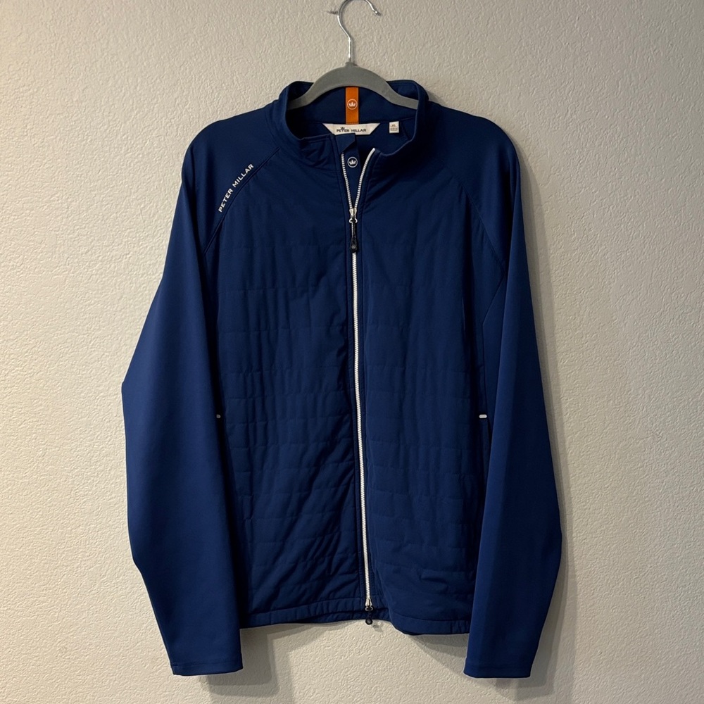 Peter Millar Hyperlight Merge Performance Jacket - image 3